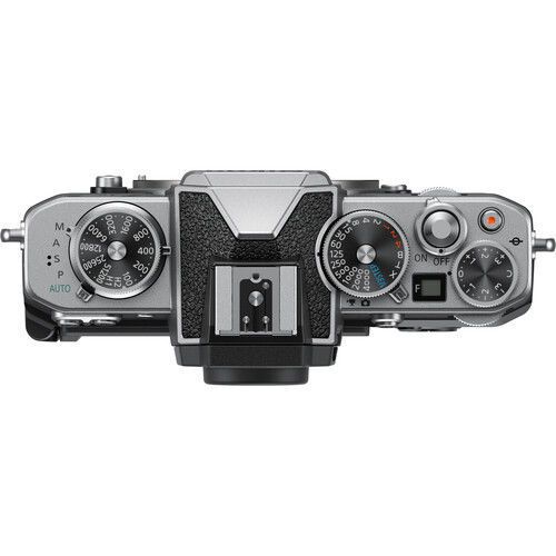 NIKON Z FC MIRRORLESS CAMERA BODY ONLY WITH EXTRA BATTERY (EN-EL25) & SMALLRIG L-SHAPE GRIP - Image 5