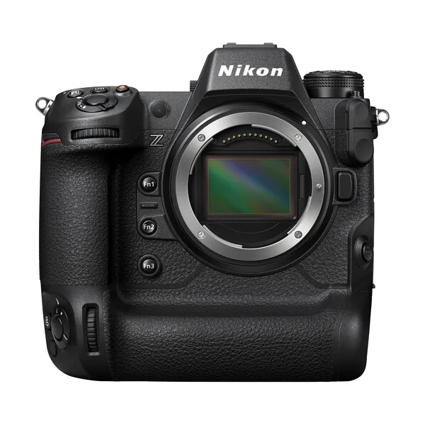 Nikon Z9 Mirrorless Digital Camera Body Only
