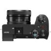 SONY A6700 MIRRORLESS CAMERA WITH 16-50MM LENS - Image 3