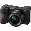 SONY A6700 MIRRORLESS CAMERA WITH 16-50MM LENS - Image 7