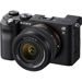 SONY ALPHA A7C MIRRORLESS CAMERA WITH 28-60MM LENS - Image 8