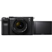 SONY ALPHA A7C MIRRORLESS CAMERA WITH 28-60MM LENS - Image 2