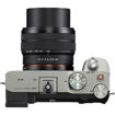 SONY ALPHA A7C MIRRORLESS CAMERA WITH 28-60MM LENS - Image 7