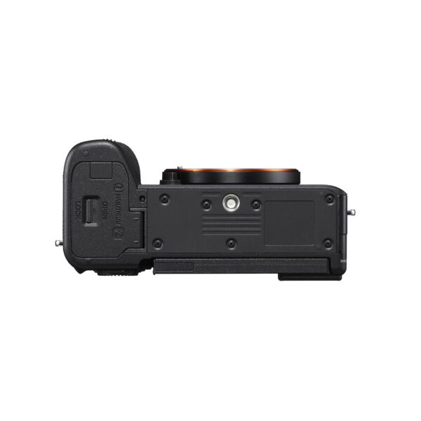 Sony Alpha ILCE-7CM2 Full-Frame Interchangeable-Lens Mirrorless Vlog Camera (Body Only) - Image 6