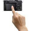 SONY A7CR MIRRORLESS CAMERA BODY ONLY - Image 7