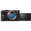 SONY A7CR MIRRORLESS CAMERA BODY ONLY - Image 4