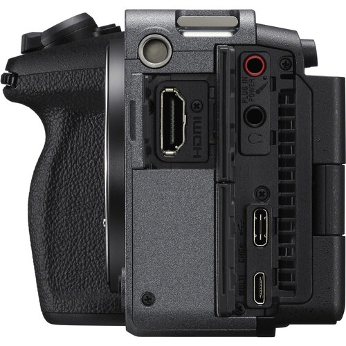 Sony FX3 Full-Frame Cinema Camera - Image 3