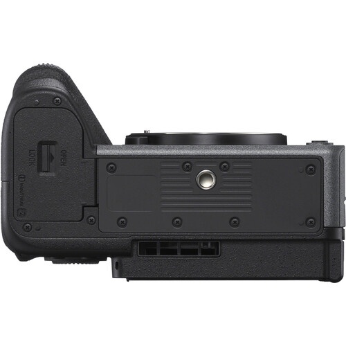 Sony FX3 Full-Frame Cinema Camera - Image 4