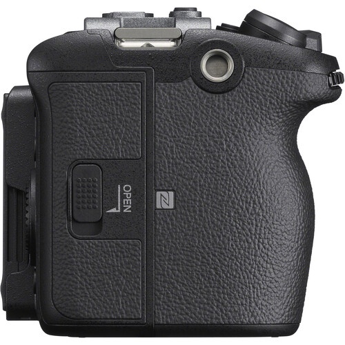 Sony FX3 Full-Frame Cinema Camera - Image 2