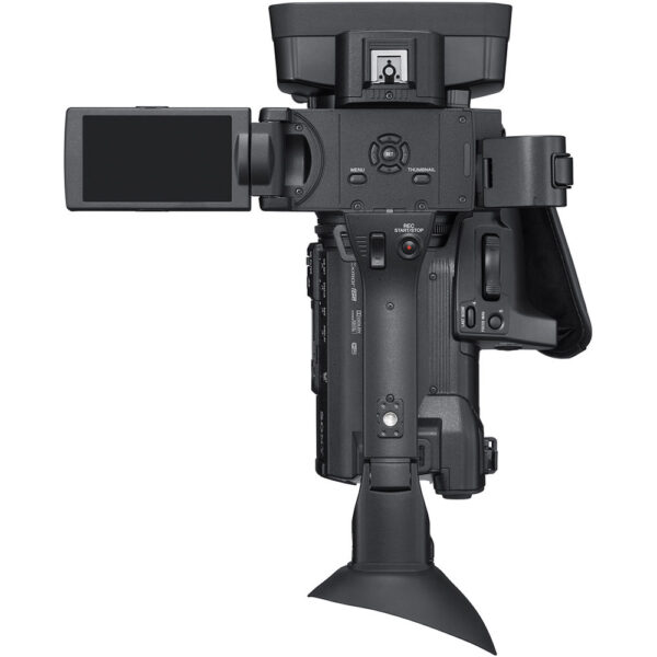 Sony PXW-Z150 4K XDCAM Camcorder - Image 7