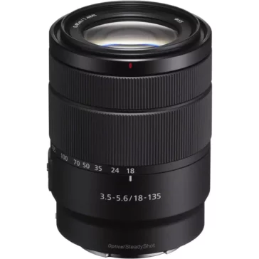 Sony FE 135mm f/1.8 GM Lens - Image 13