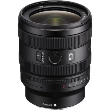 Sony FE 135mm f/1.8 GM Lens - Image 15
