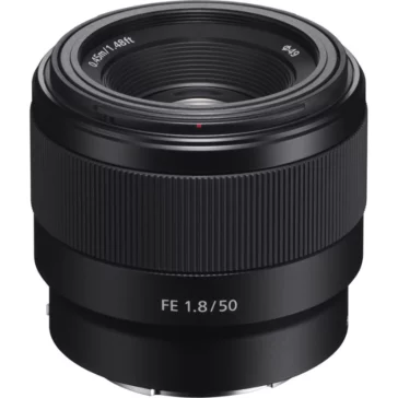 Sony FE 135mm f/1.8 GM Lens - Image 16