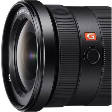 SONY FE 35MM F/1.4 GM LENS SEL35F14GM - Image 10
