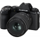 FUJIFILM X-S20 Mirrorless Camera with XF 16-50mm Lens - Image 5
