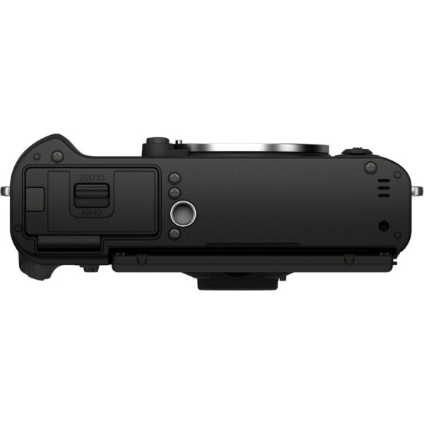 Fujifilm X-T30 II Mirrorless Camera (Only Body, Black) - Image 4