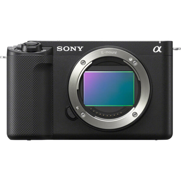 Sony ZV-E1 Mirrorless Camera (Black)-Body Only - Image 10