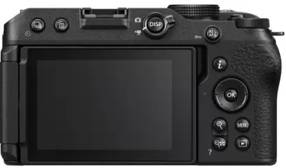 Nikon Z50 II Mirrorless Camera with 18-140mm Lens - Image 6