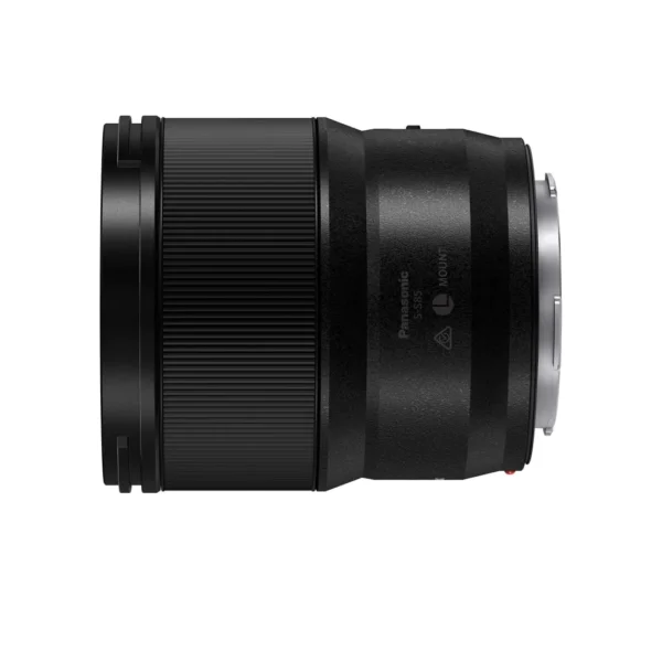 Lumix L-Mount S 85mm f/1.8 Fixed Focal Length Lens, Aperture Range: f/1.8 to f/22, Linear AF Motor, Dust, Splash and Freeze-Resistant Design (S-S85MGC, Black) - Image 3